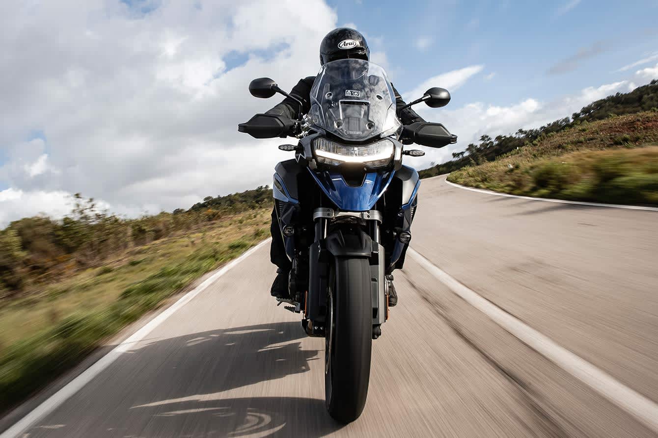 Triumph tiger 1250 cheap